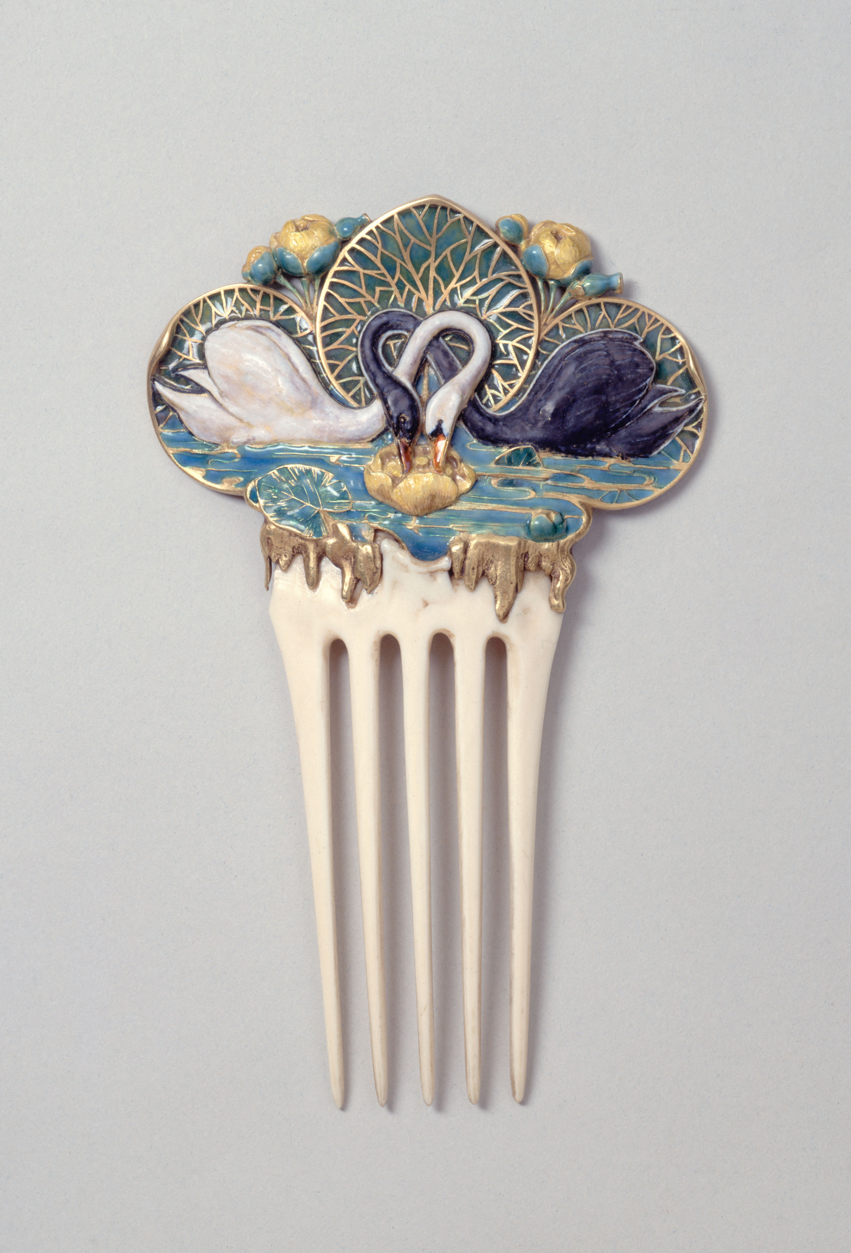Henri Vever jewellery: Art Nouveau, history, and design